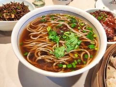 -真定郝家排骨(正定县总店)