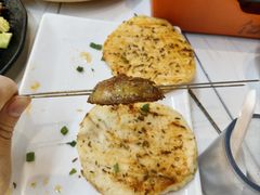 -亿牌牌东北烧烤(博物馆旗舰店)