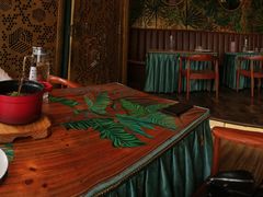 大堂-烛影拾光观景餐厅·创意菜·摄影·小提琴(大唐不夜城店)