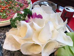 -蜀辣居鲜货老火锅(双流万达店)