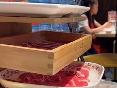 -东门口涮肉·砂锅·烤串(老门东店)