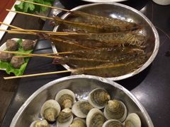 -吉友粥底火锅(方斜路店)