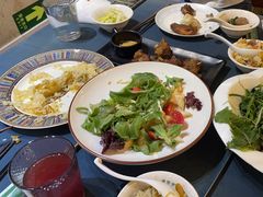 -伊带伊路新疆美食府(呼家楼店)
