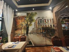 -安德烈俄式西餐厅(中央大街店)