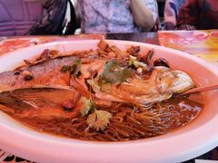 -悦融·京鲁菜·露台花园(安定门店)