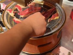 -西塔老太太泥炉烤肉(苏州大悦城店)