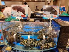 -海景壹号大酒店(惠钱路店)