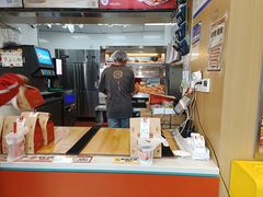 -塔斯汀中国汉堡(青浦宝龙广场店)