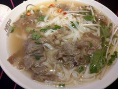 熟肥牛粉-MISS PHO·觅粉·越南粉实验室(保利文化广场店)