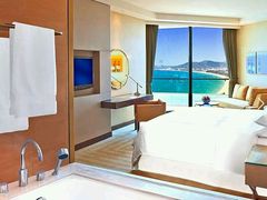 -芽庄喜来登水疗酒店