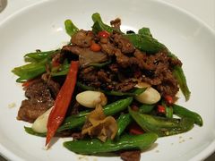 -徽镇小厨·经典徽菜(马连道店)