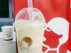 -喜茶(杭州滨江宝龙店)