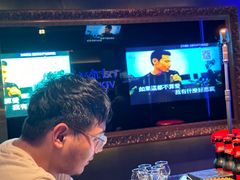 -温莎KTV(珠江路店)