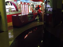奥斯卡升龙国际影城-奥斯卡升龙国际影城(RealD Cinema)