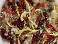 老坛子酸菜鱼-太二酸菜鱼(金沙印象城店)