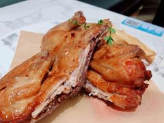 -卡朋西餐(较场西路店)