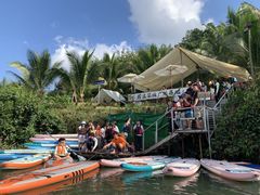 -石梅湾艾美度假酒店