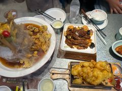 -老济南·地道济南菜(大明湖店)