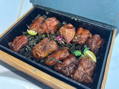 -3号仓库·创意中国菜(新世界城店)