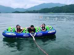 -千岛湖-欢乐水世界