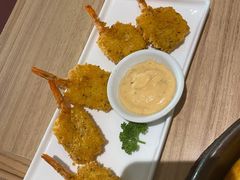 -必胜客(花舞大唐博物馆店)