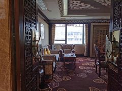 包厢-正晴和酒店(黑龙江路店)