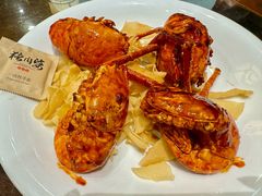 -猪肉婆私房菜(容桂总店)