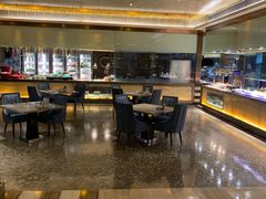 -星河湾半岛酒店·意咖啡西餐厅