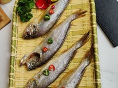 -八乔煎肉馆·丹东特色煎锅(梅林店)