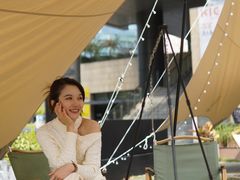 -CAMP.33露营烤肉·团建聚餐(创智天地店)