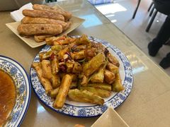 -协顺园回头馆(南顺城路店)