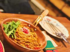 -I HOLIC艾豪丽披萨(KKone店)