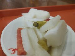 -牛一嘴·兰州牛肉面·大盘鸡(财富中心店)