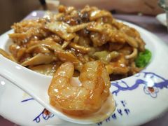 -昱德来·天津菜(河西店)
