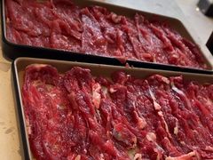 -小城牛事·鲜牛肉火锅(万达店)