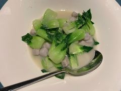 -三利音·玖弄小鲜(浦东嘉里城店)