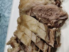 -马大胡子清真西北菜