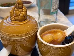 -郑州富力万达文华酒店·云端美食汇自助餐厅