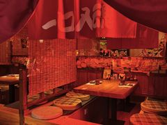 -炉胜·炉端烧·居酒屋