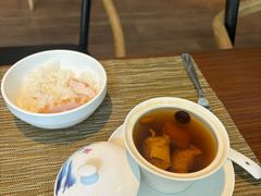 -食百绚全日制餐厅(成都棕榈泉费尔蒙酒店)