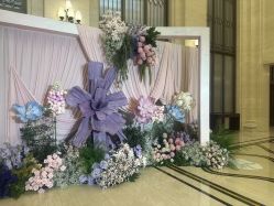 -金牛宾馆·婚寿宴预定中心