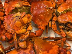 -鲤鱼门海鲜街