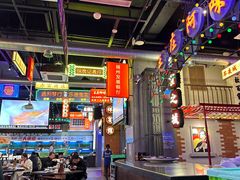 -王庄阿咪海鲜大排档(象园店)