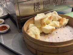 -桃园农庄烤全羊(江秋路店)