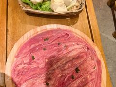 -楠火锅(太古里总店)