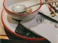 -新白鹿餐厅(金鹰新街口店)