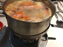 -星伦多自助料理·涮烤一体(虹悦城店)