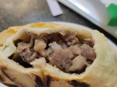 烤包子-清真·新疆村