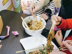 -乐乐姐超级土豆(中关村5号店)
