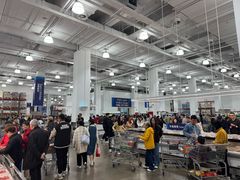 -山姆会员商店(上海浦东店)